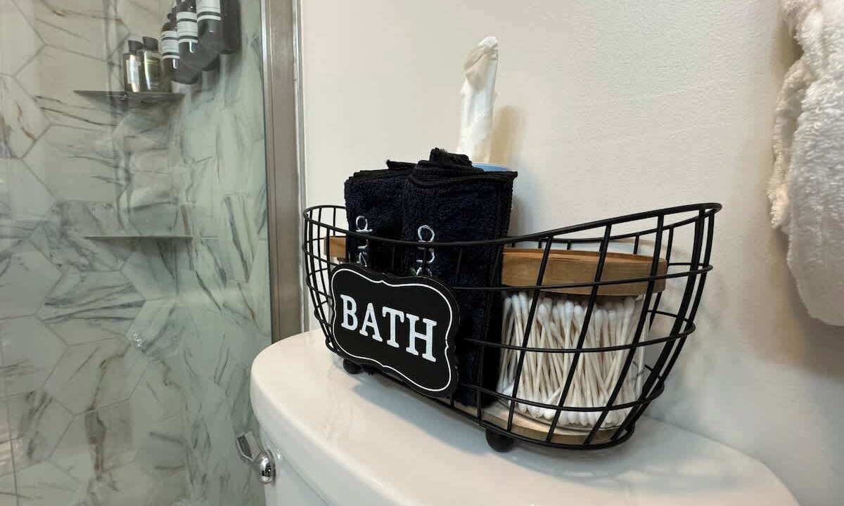Photo of Bathroom in Front Royal
