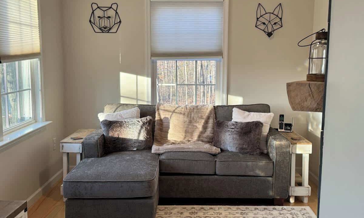 Photo of Livingroom in Front Royal