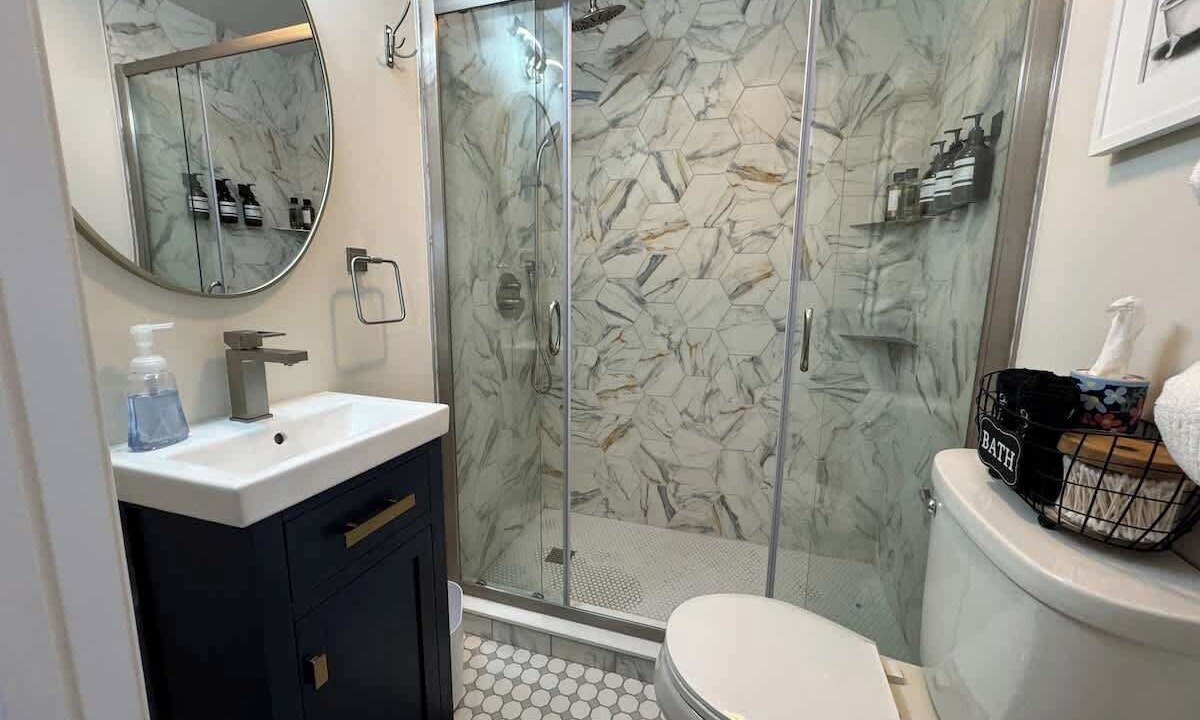 Photo of Bathroom in Front Royal