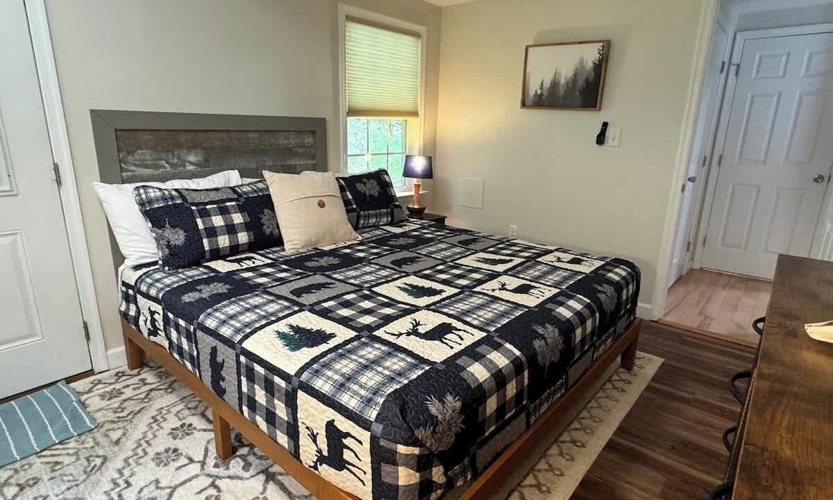 Photo of Bedroom in Front Royal