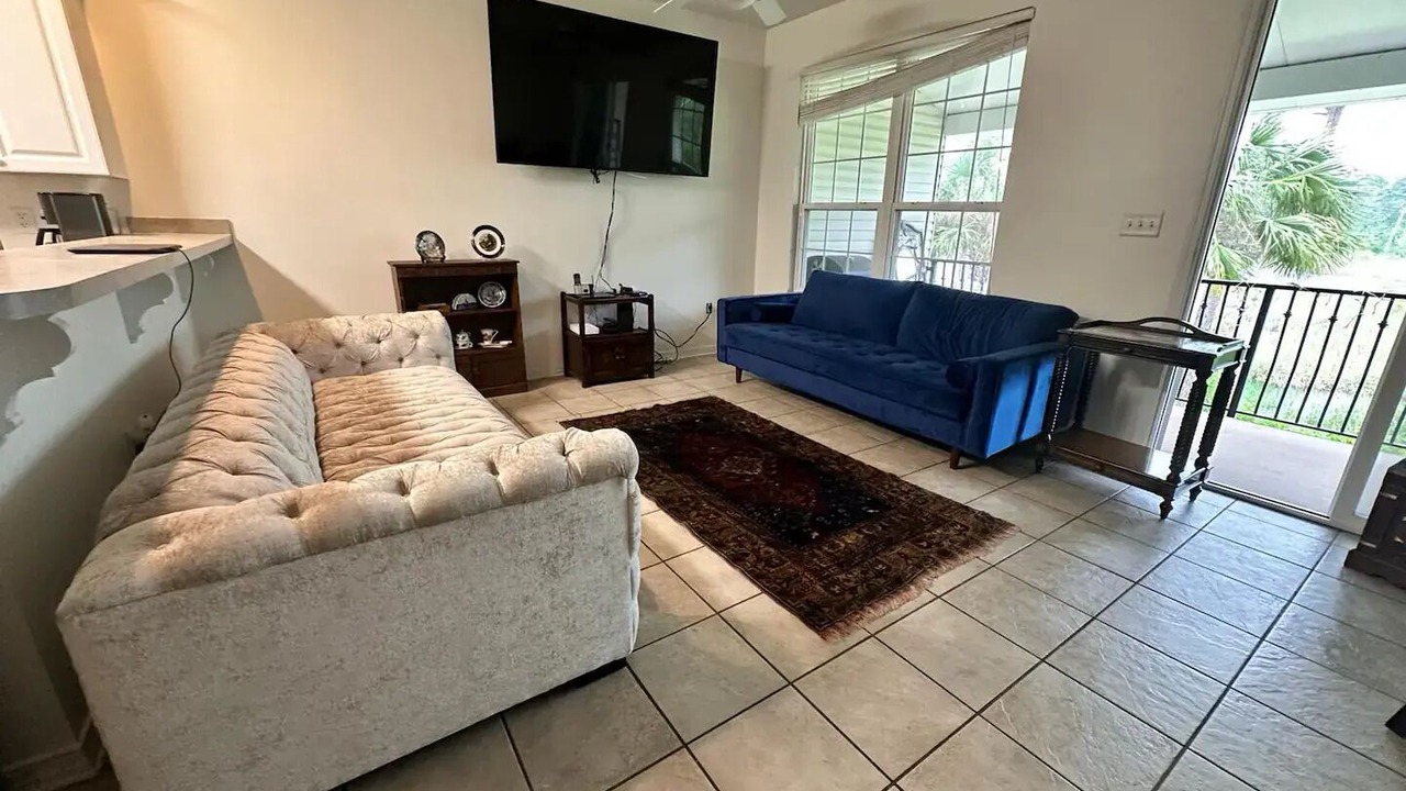 Photo of Livingroom in Niceville