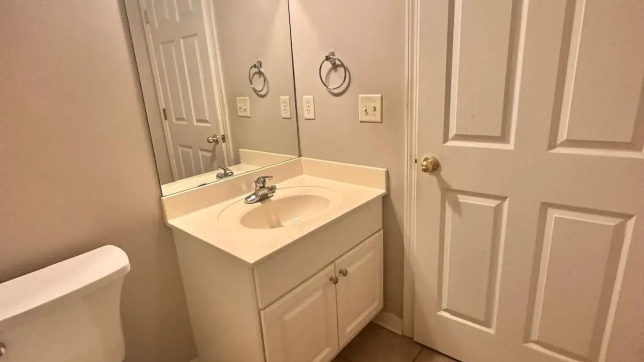 Photo of Bathroom in Niceville