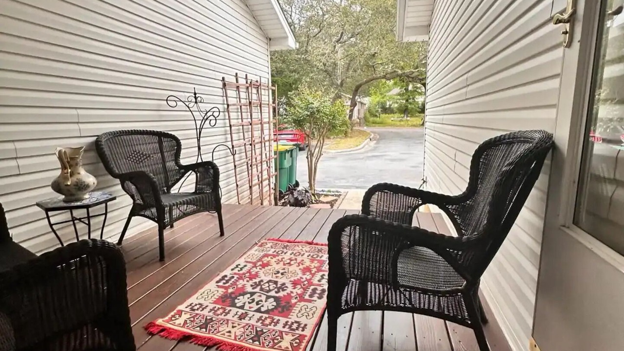 Photo of Patio Balcony in Niceville
