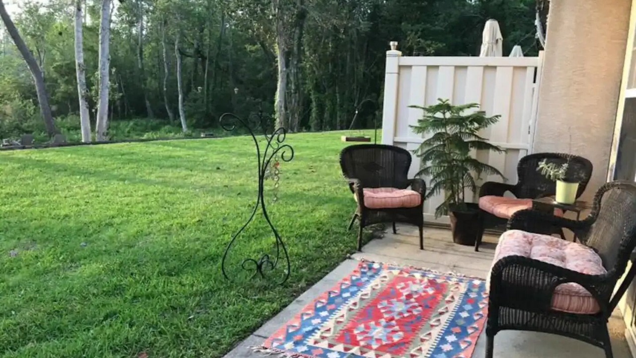 Photo of Patio Balcony in Niceville