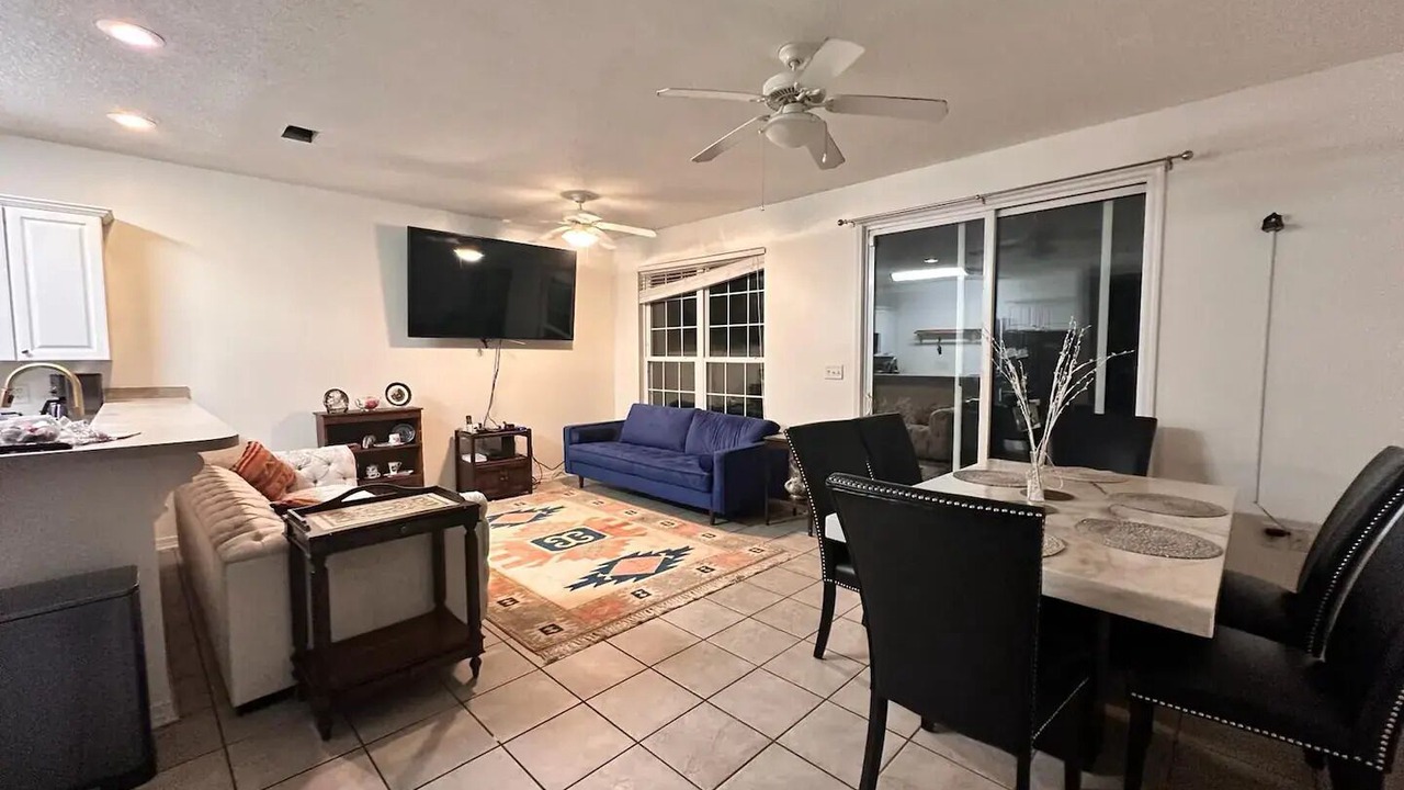 Photo of Livingroom in Niceville