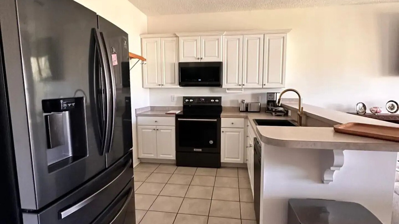 Photo of Kitchen in Niceville