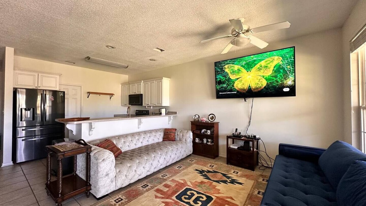 Photo of Livingroom in Niceville