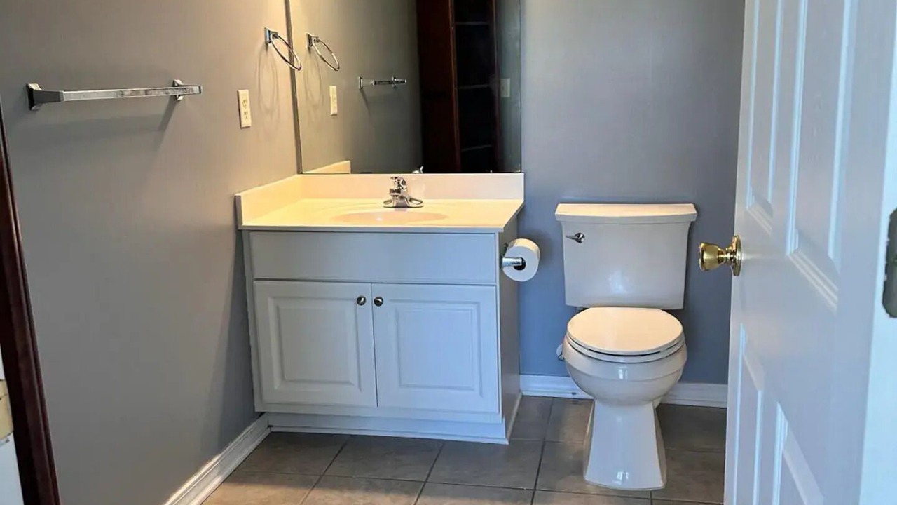 Photo of Bathroom in Niceville
