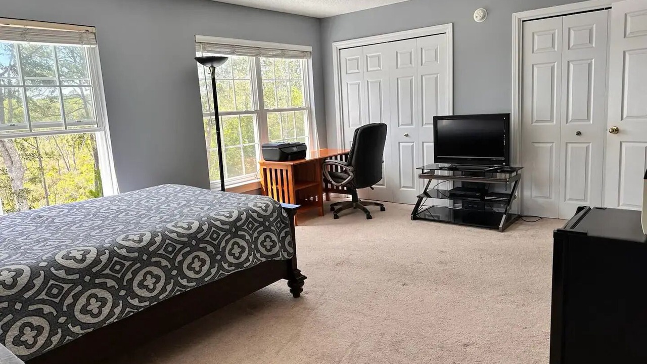 Photo of Bedroom in Niceville