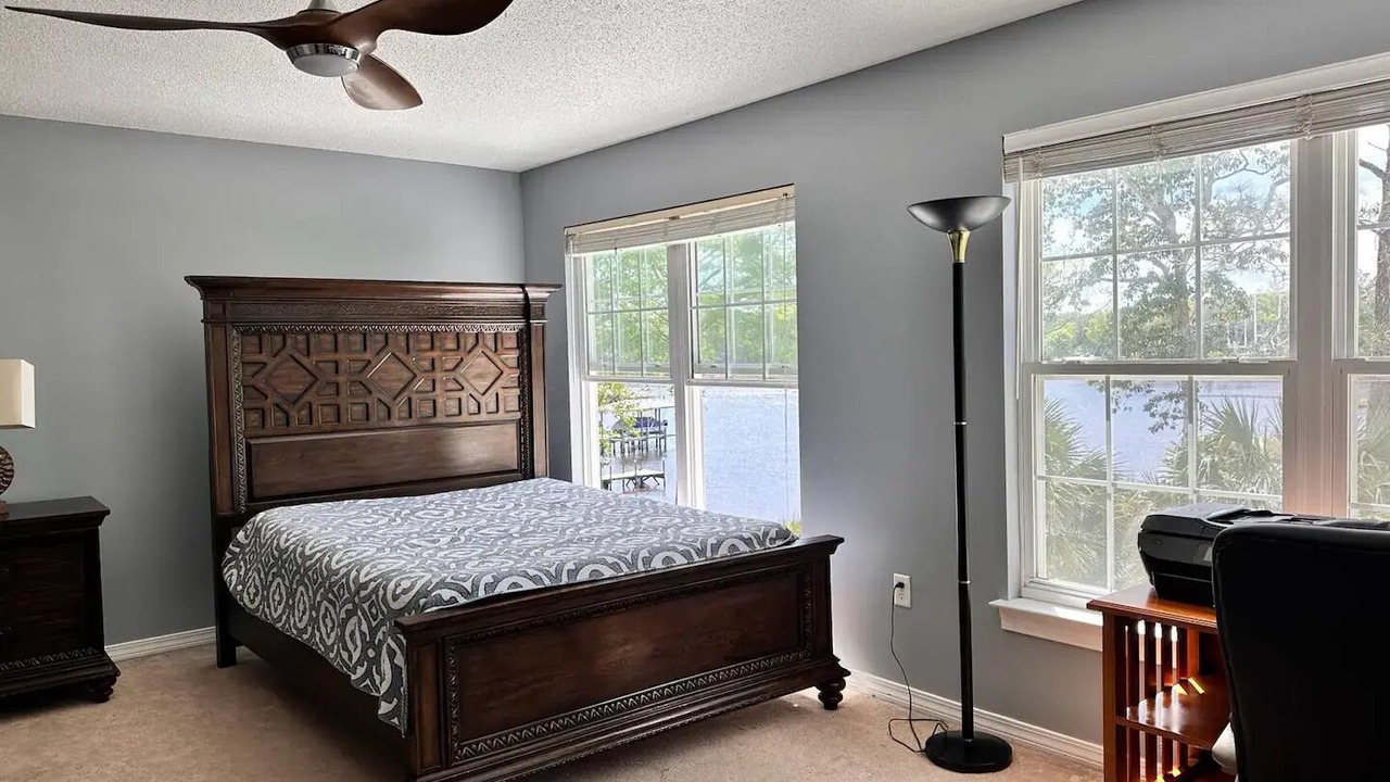 Photo of Bedroom in Niceville