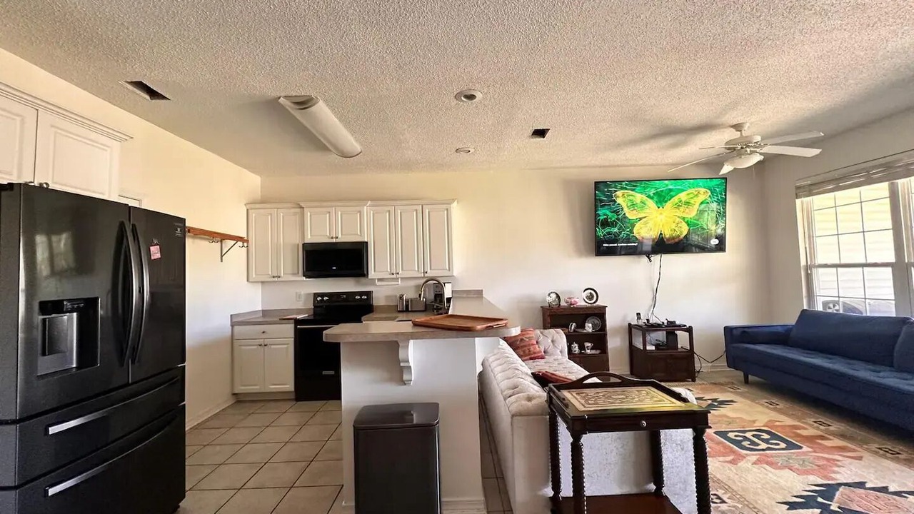 Photo of Livingroom in Niceville