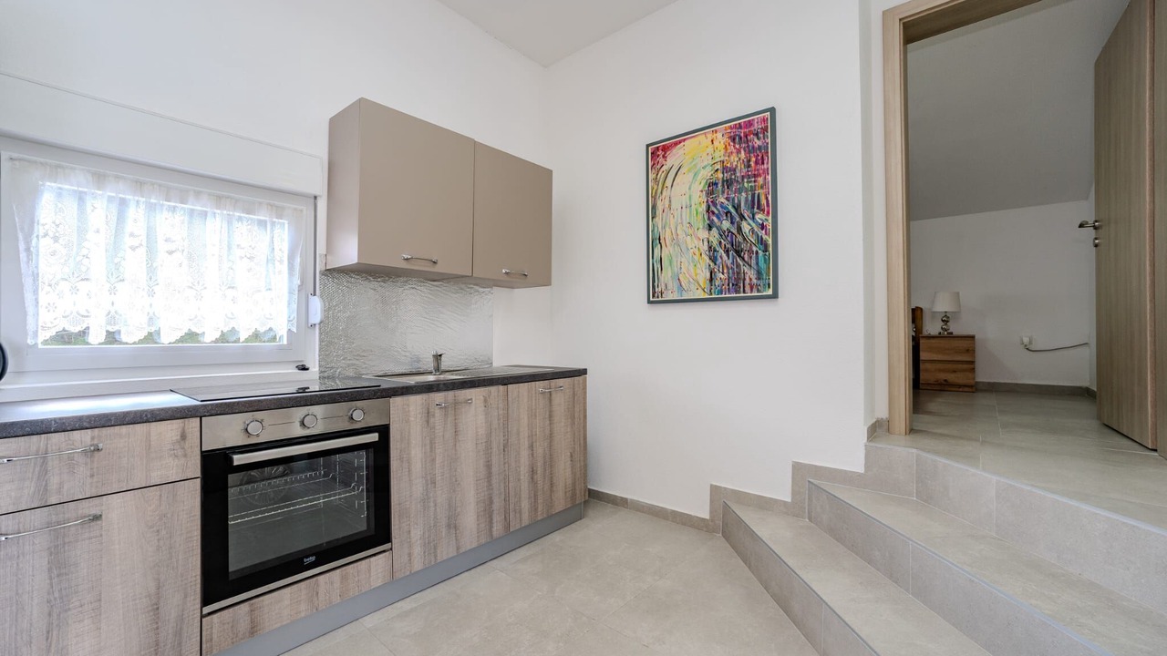 Photo of Kitchen in Donji Karin