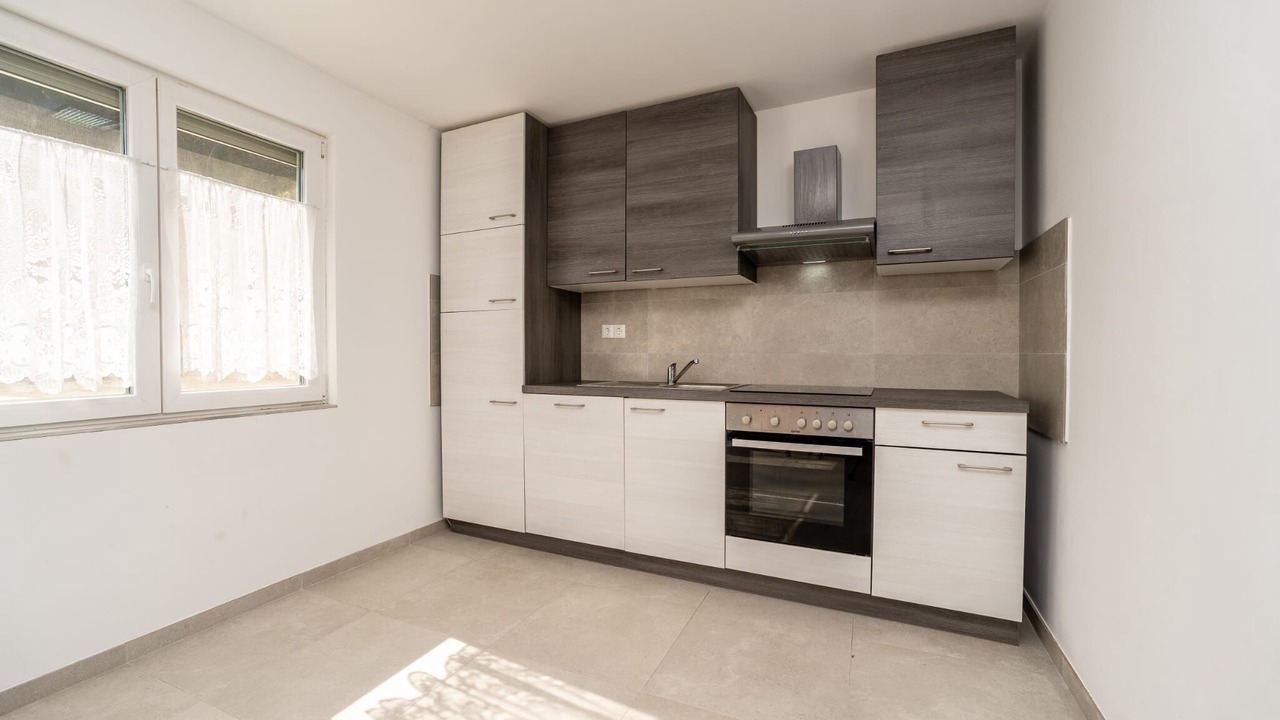 Photo of Kitchen in Donji Karin