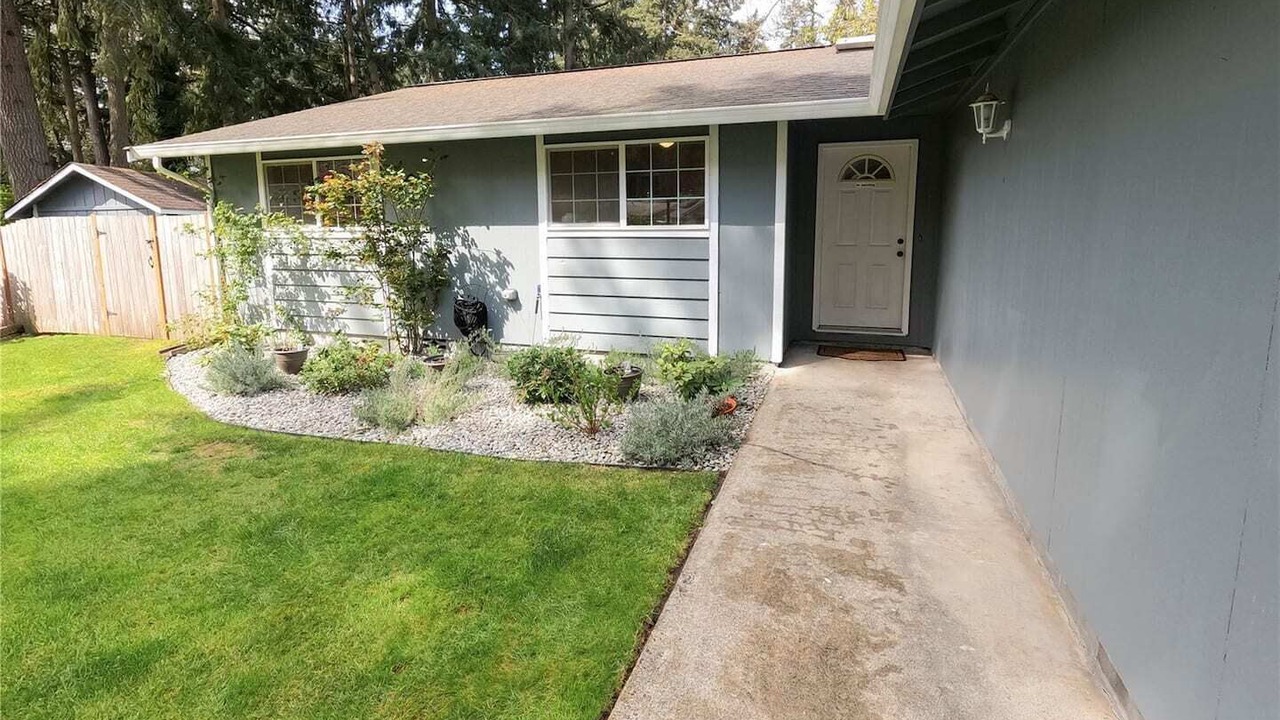 Photo of Outdoor in Lacey