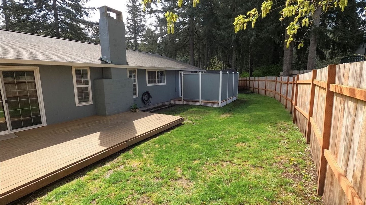 Photo of Outdoor in Lacey