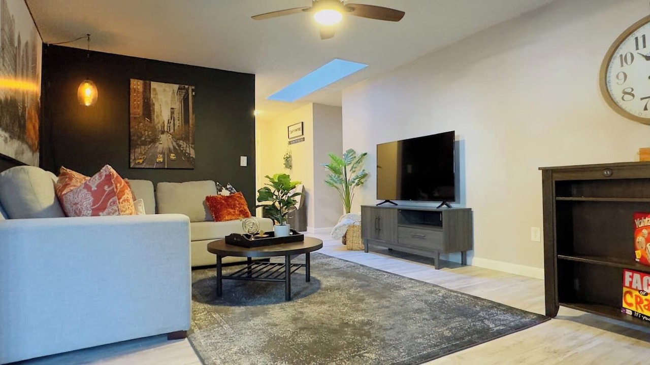 Photo of Livingroom in Lacey