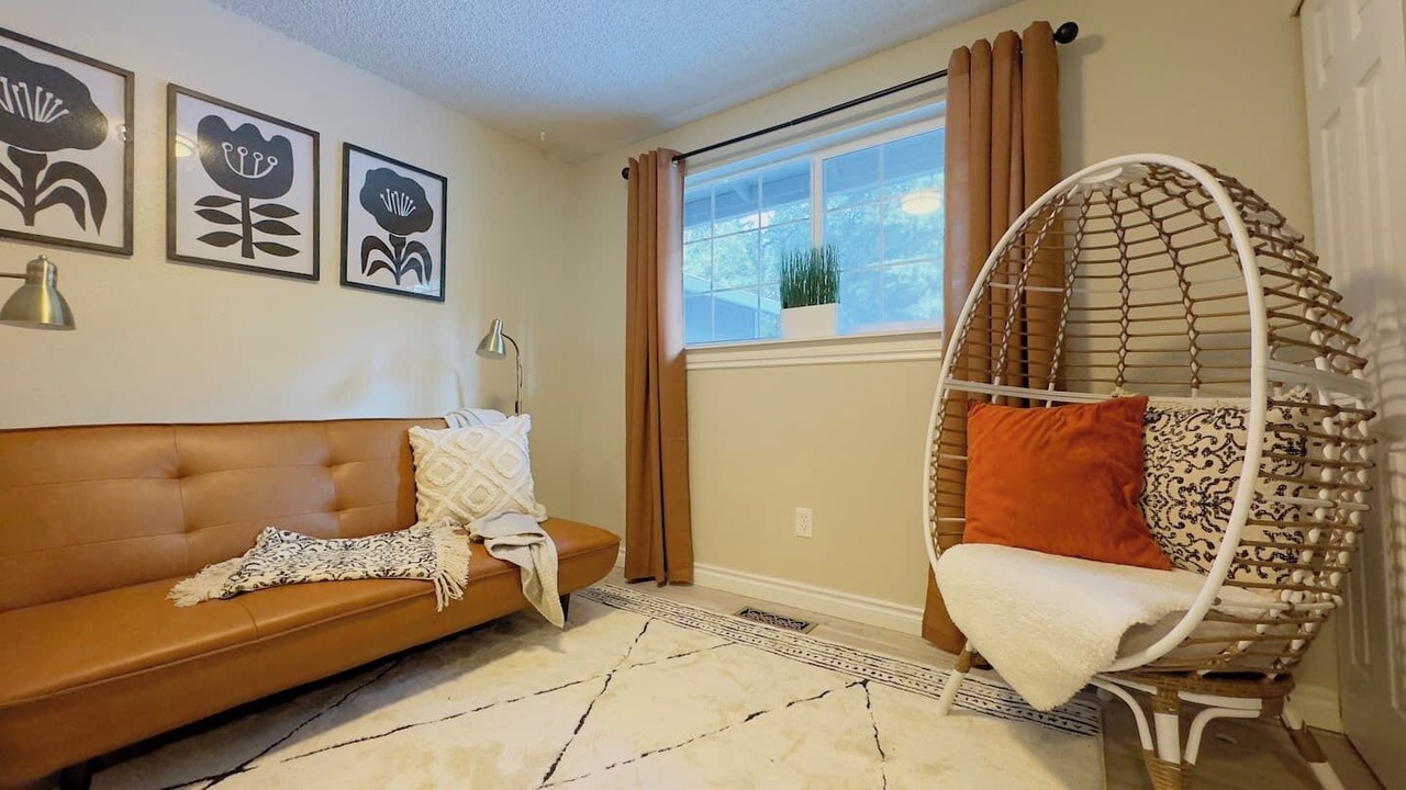 Photo of Livingroom in Lacey