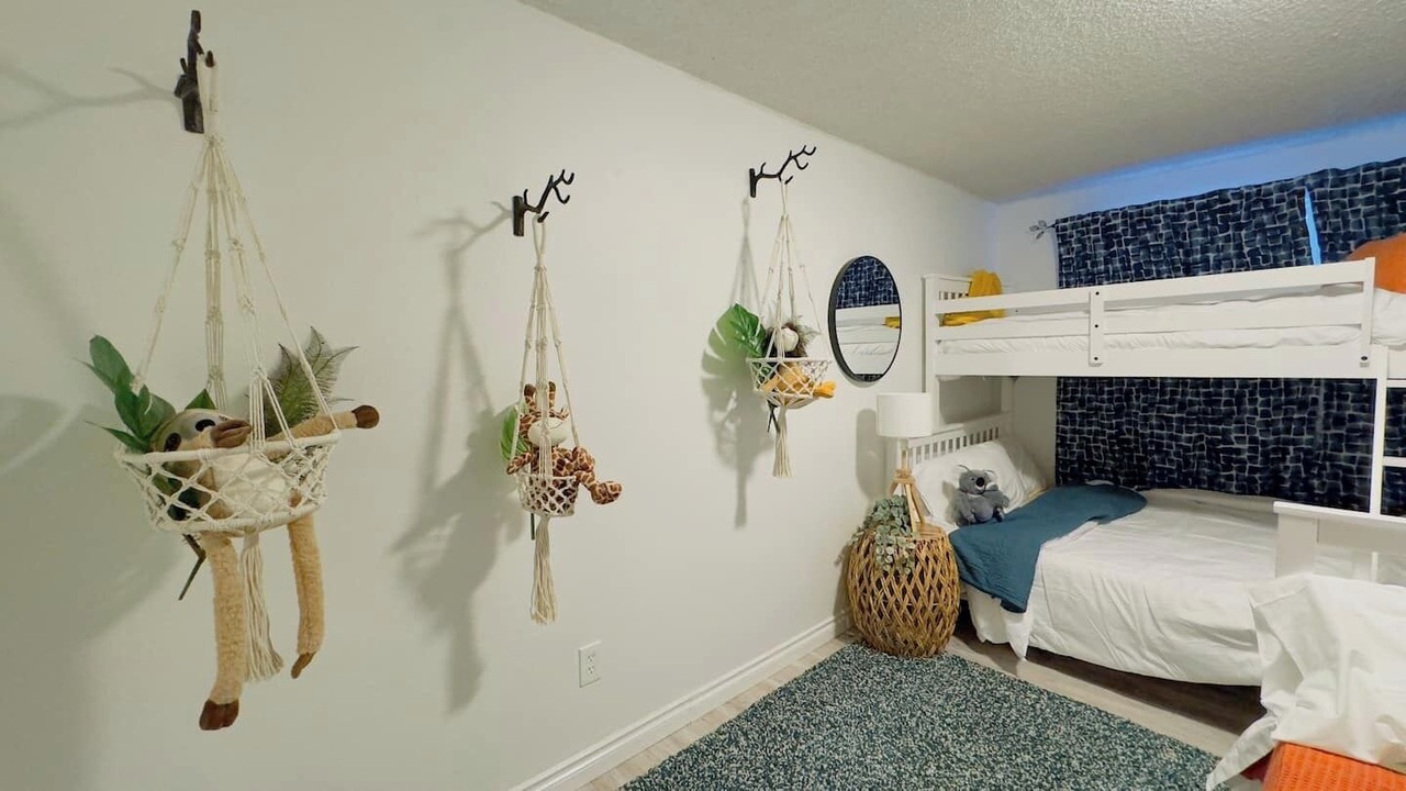 Photo of Bedroom in Lacey