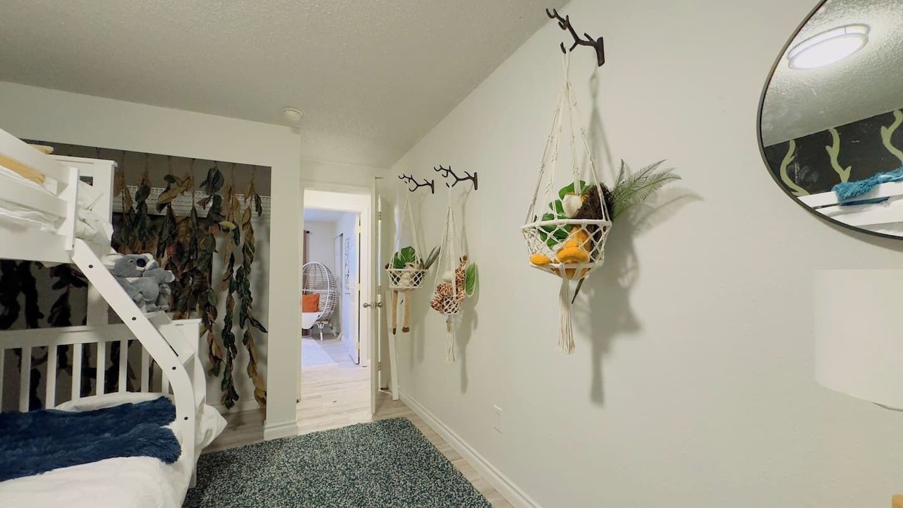 Photo of Bedroom in Lacey