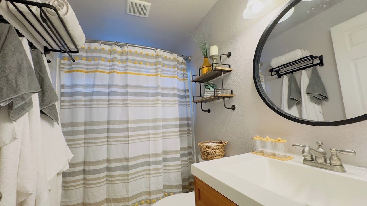 Photo of Bathroom in Lacey