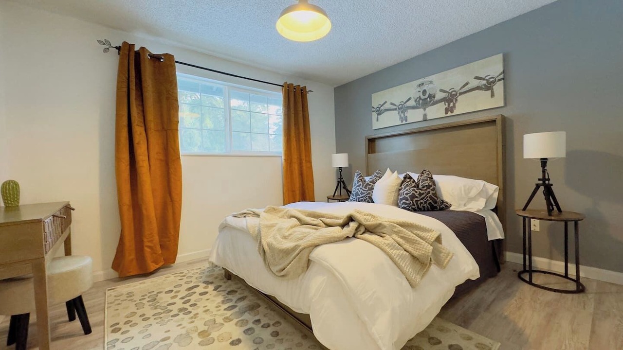 Photo of Bedroom in Lacey