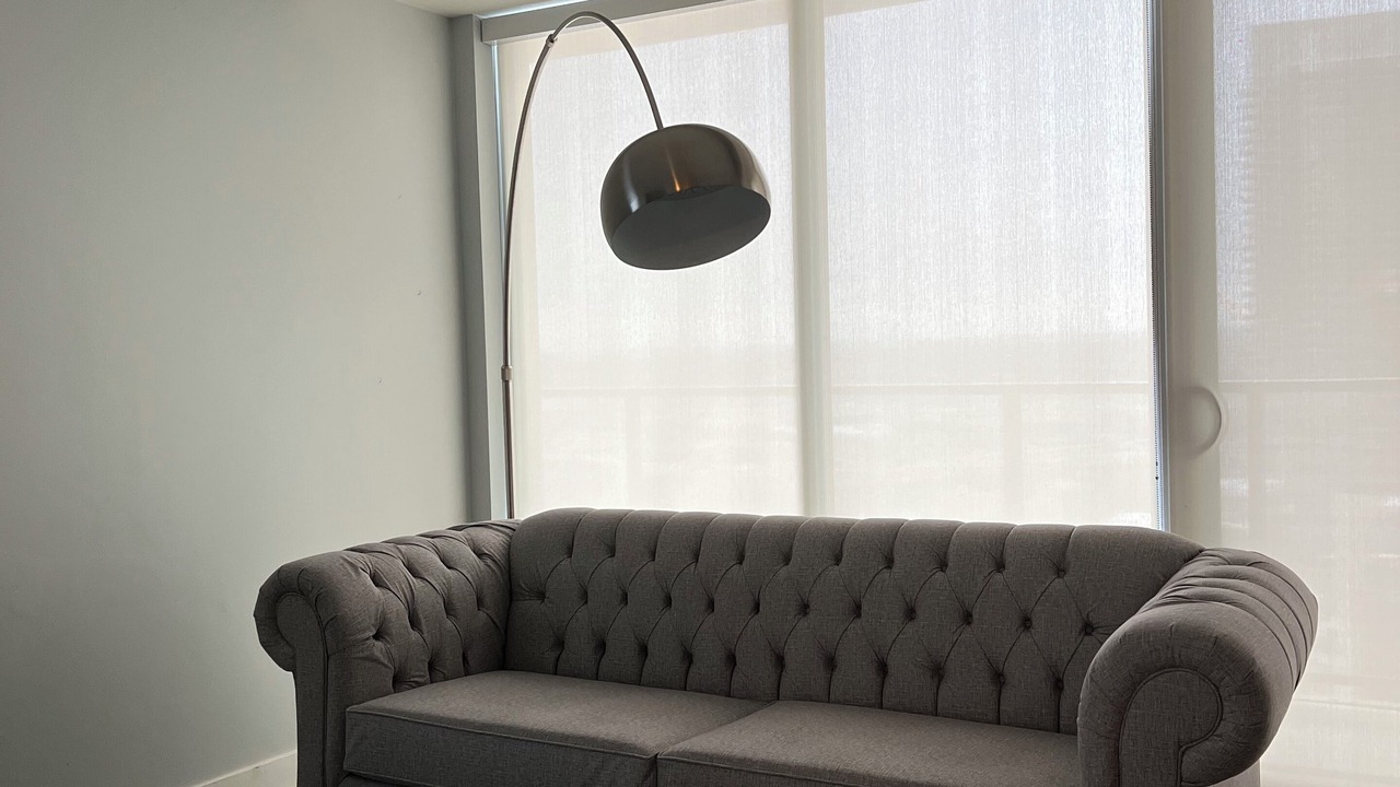 Photo of Livingroom in Humber Bay Shores