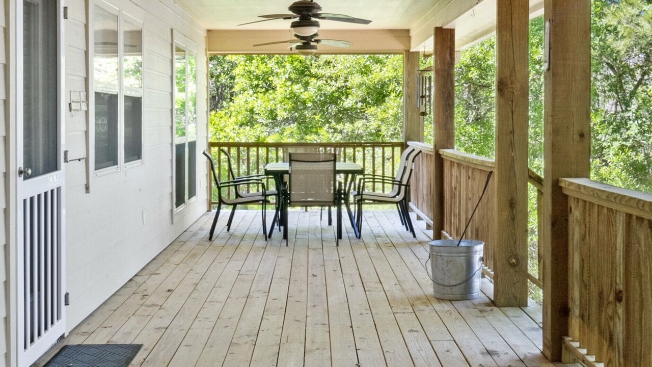 Photo of Outdoor in Oakhurst
