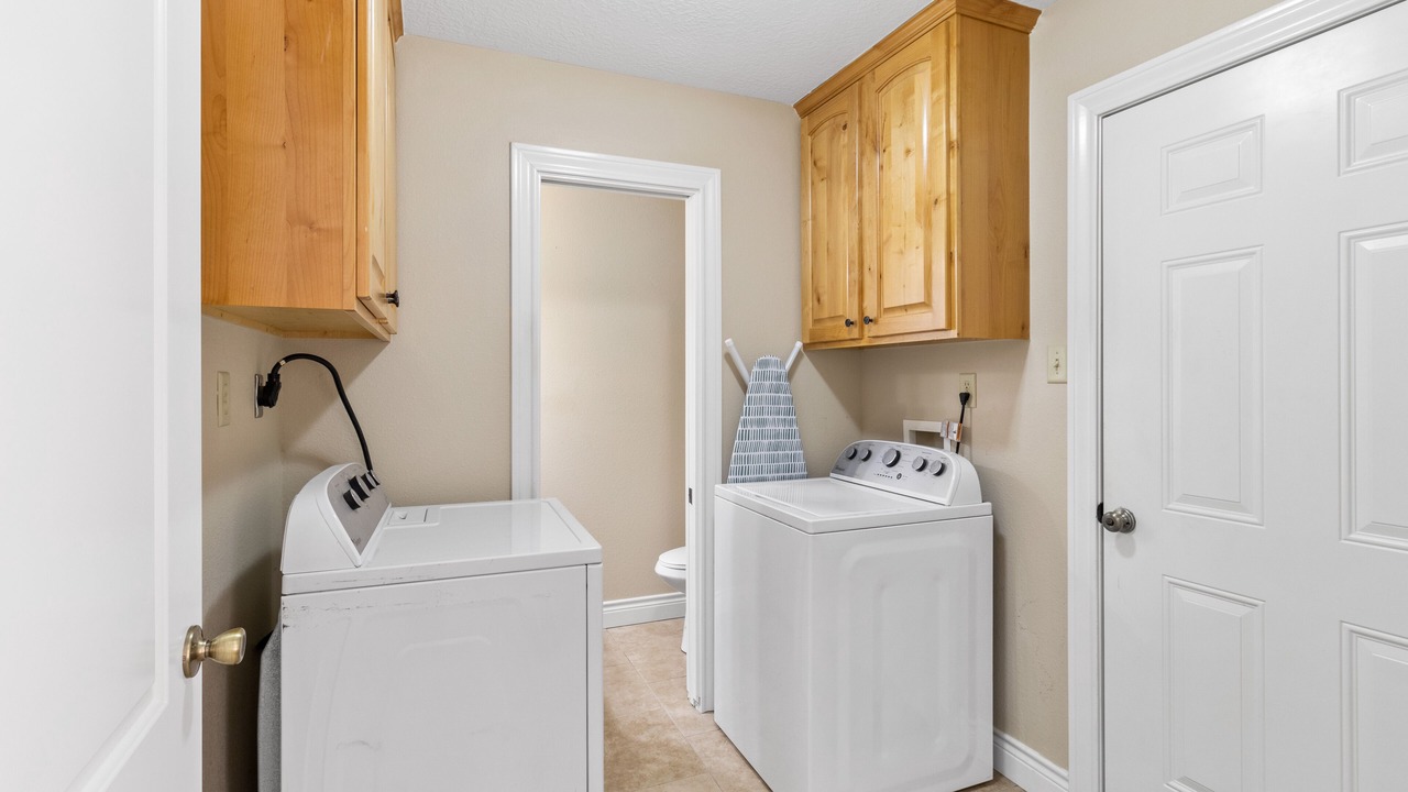 Photo of Bathroom in Oakhurst
