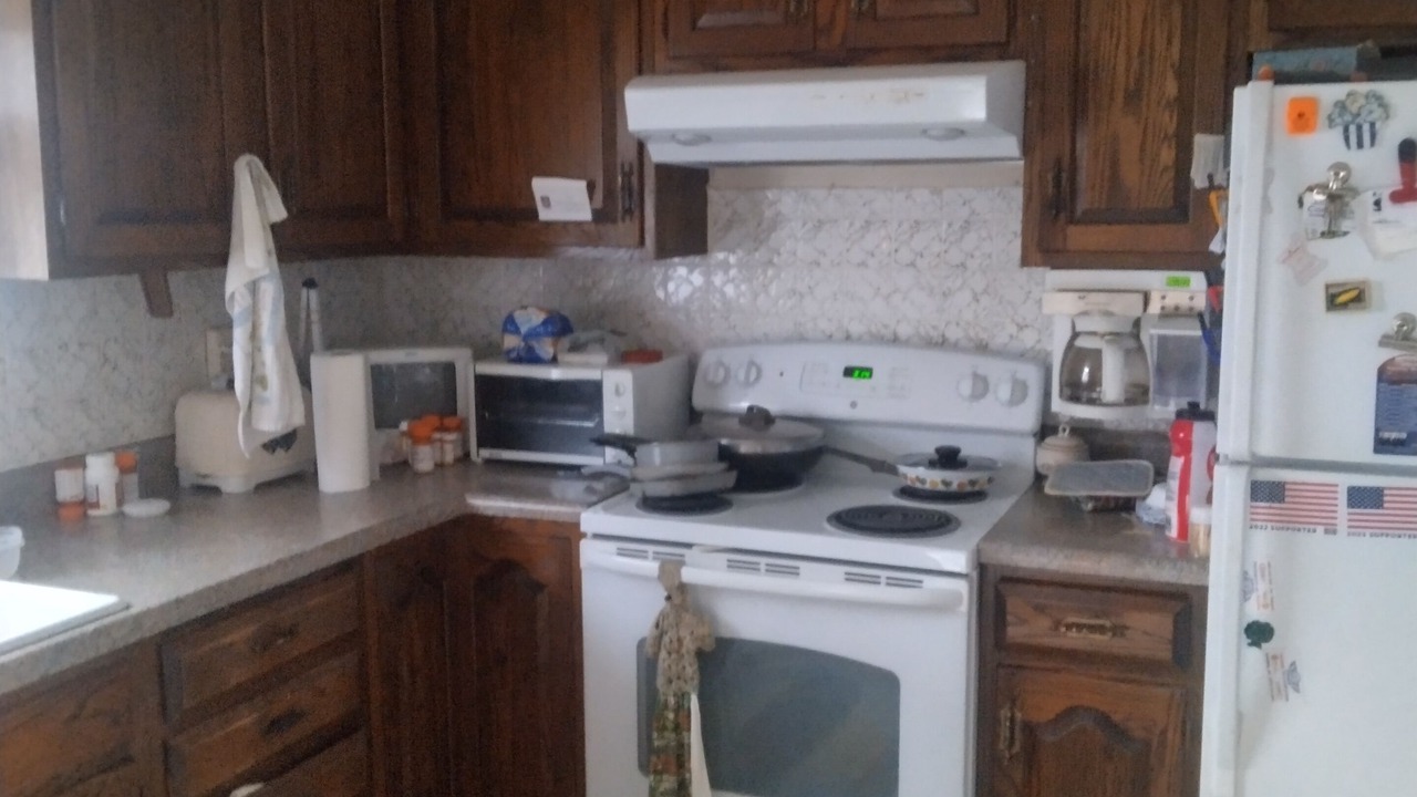 Photo of Kitchen in Hannibal