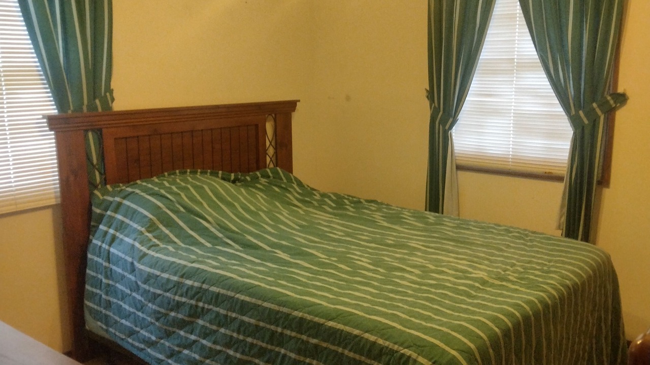 Photo of Bedroom in Hannibal