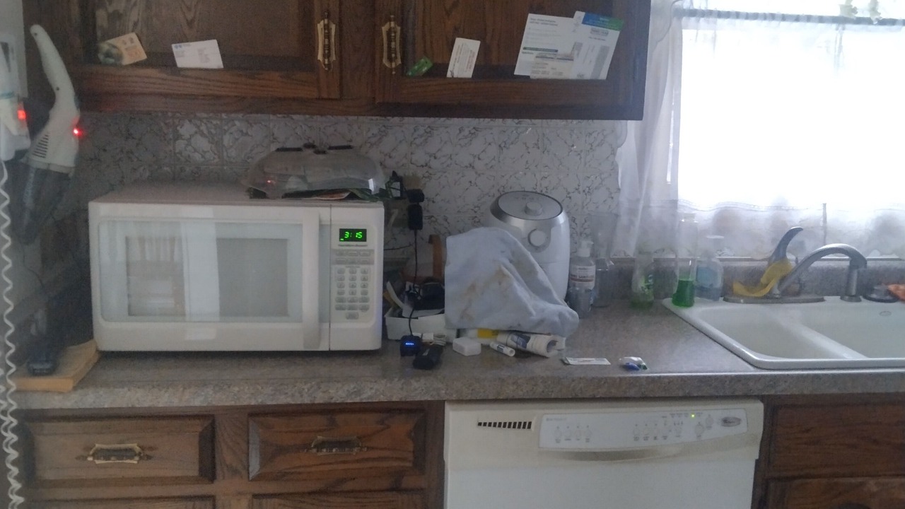Photo of Kitchen in Hannibal
