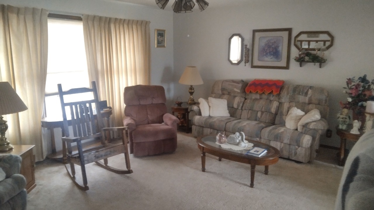 Photo of Livingroom in Hannibal