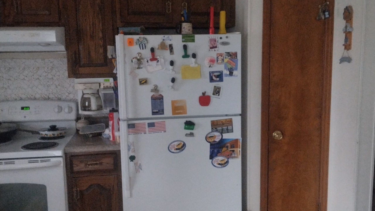 Photo of Kitchen in Hannibal