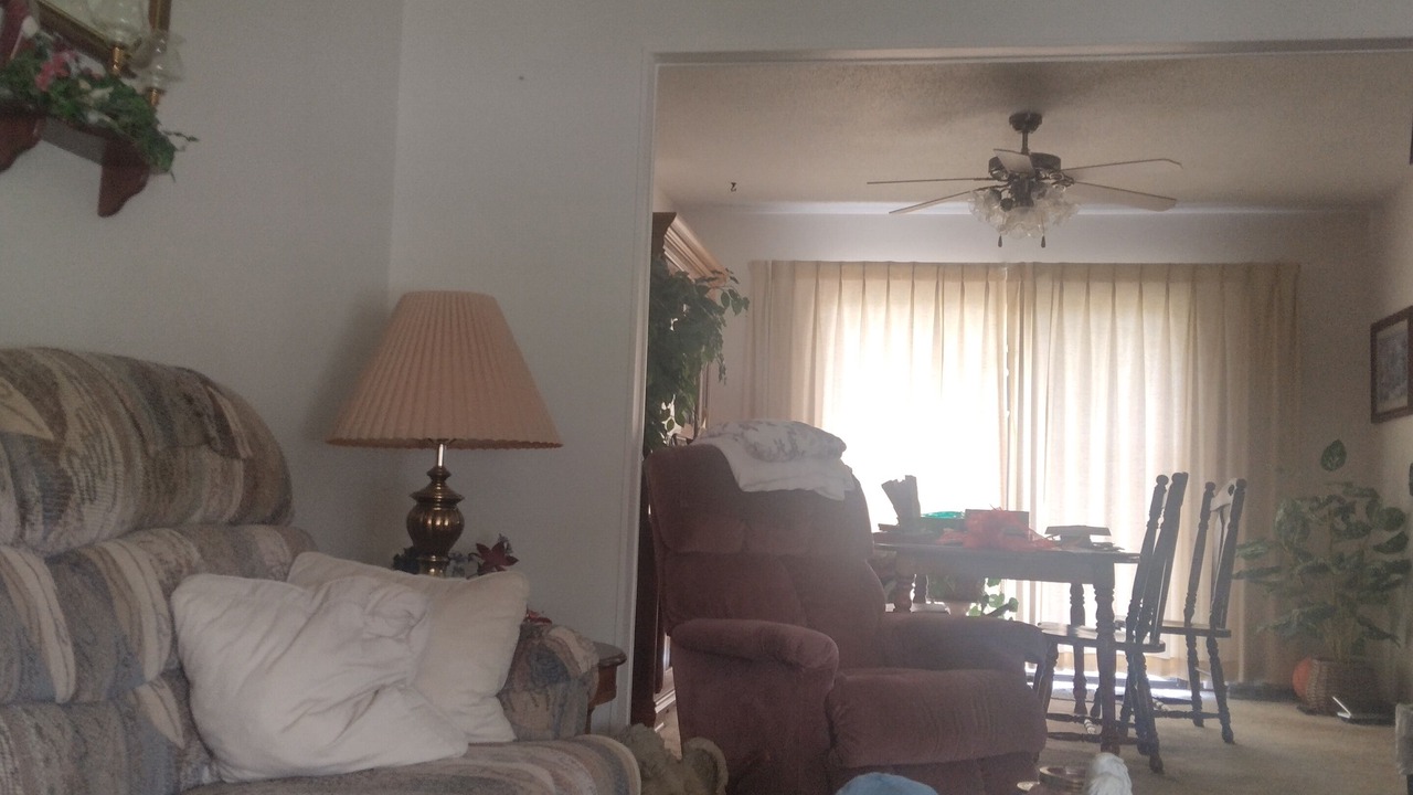 Photo of Livingroom in Hannibal