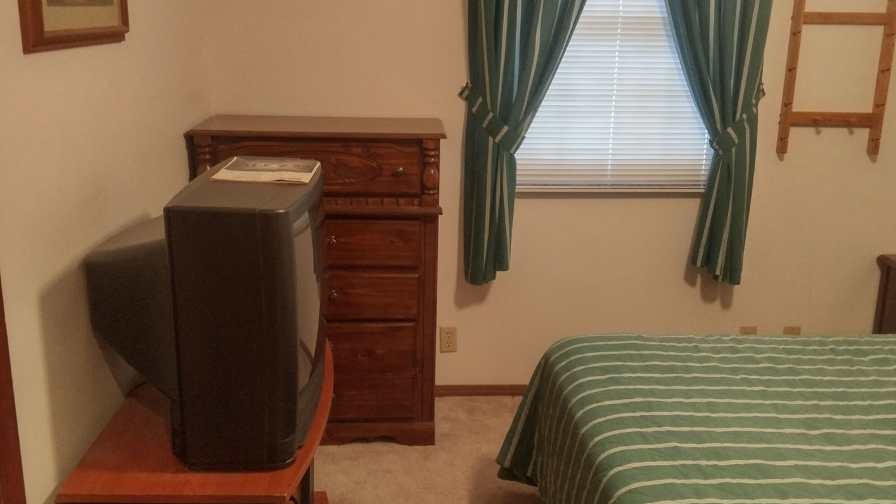 Photo of Bedroom in Hannibal