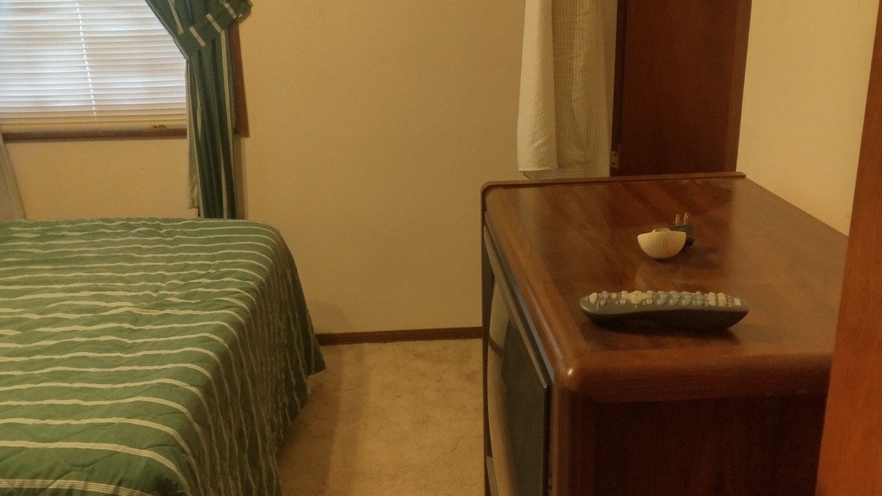 Photo of Bedroom in Hannibal