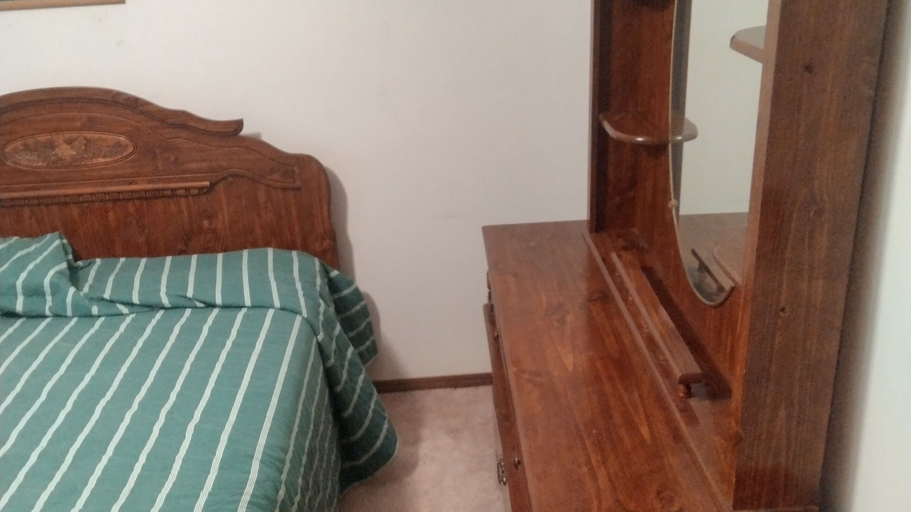 Photo of Bedroom in Hannibal