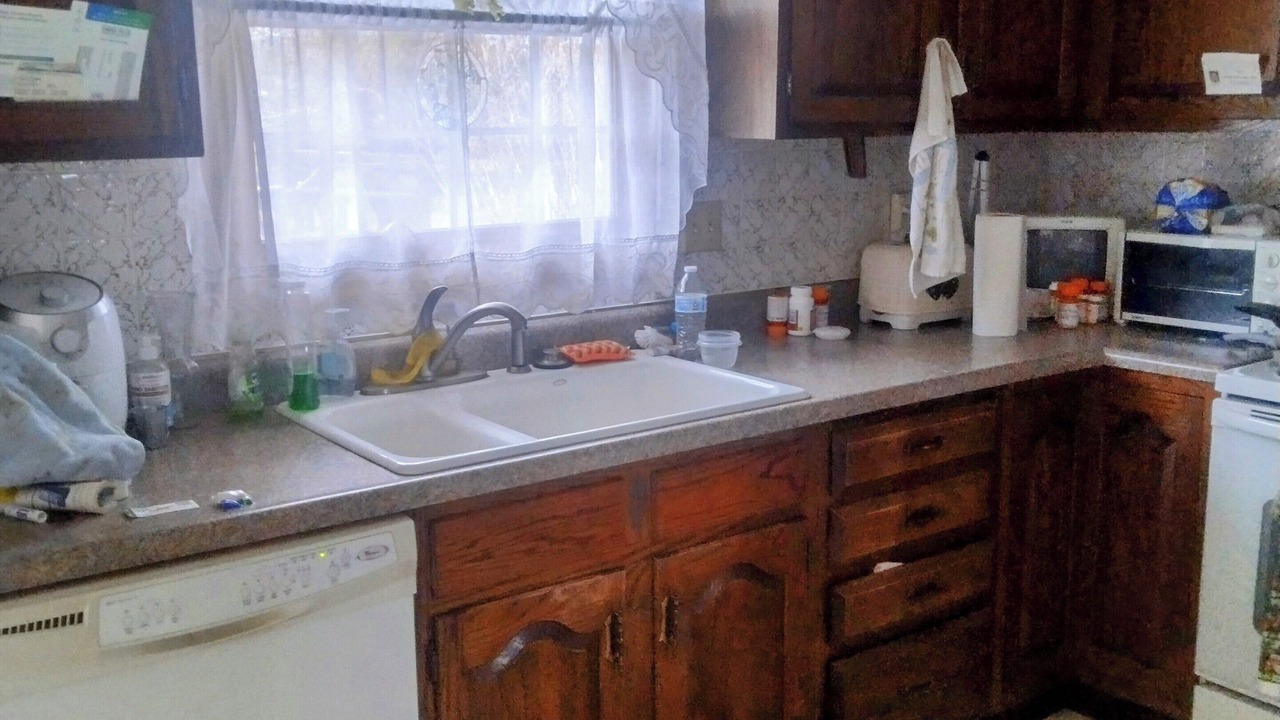 Photo of Kitchen in Hannibal