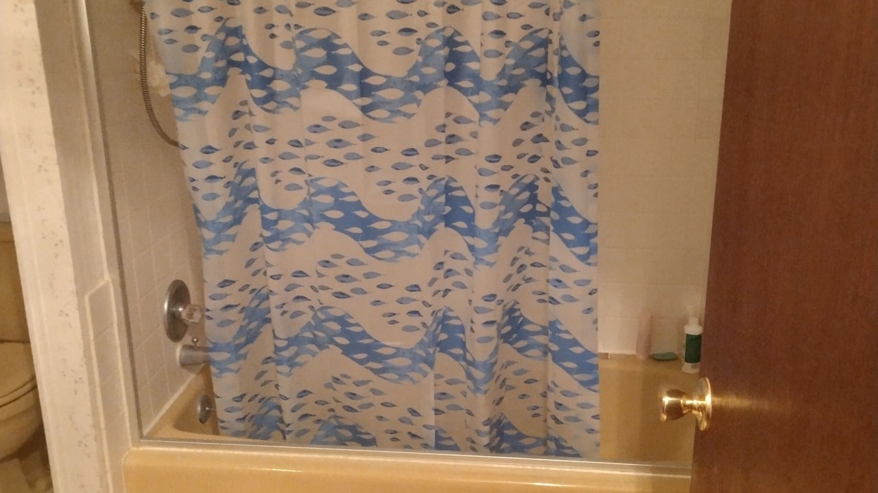 Photo of Bathroom in Hannibal