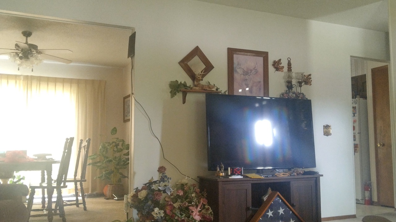 Photo of Livingroom in Hannibal