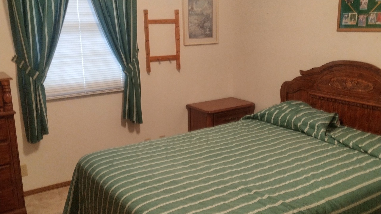 Photo of Bedroom in Hannibal