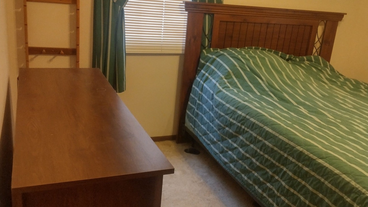 Photo of Bedroom in Hannibal