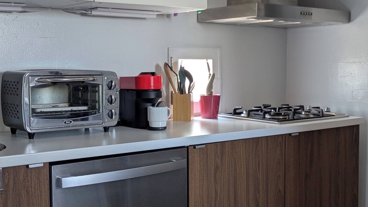 Photo of Kitchen in West University