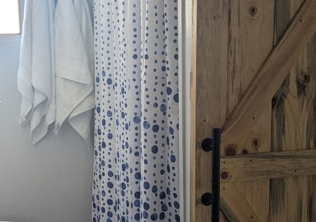 Photo of Bathroom in West University