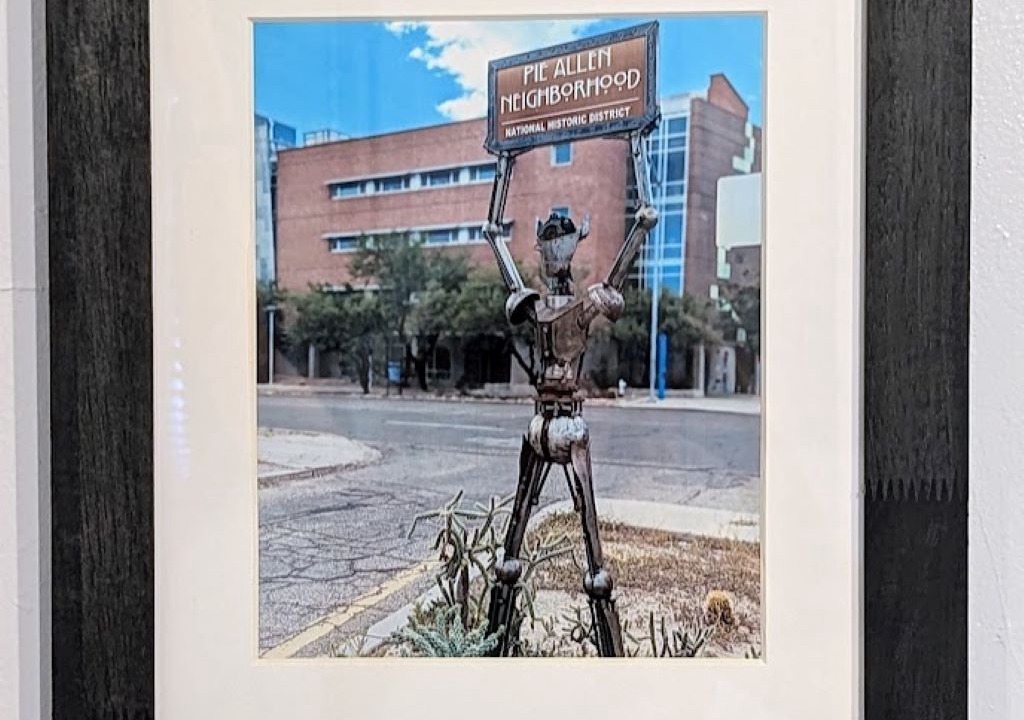Photo of Outdoor in West University