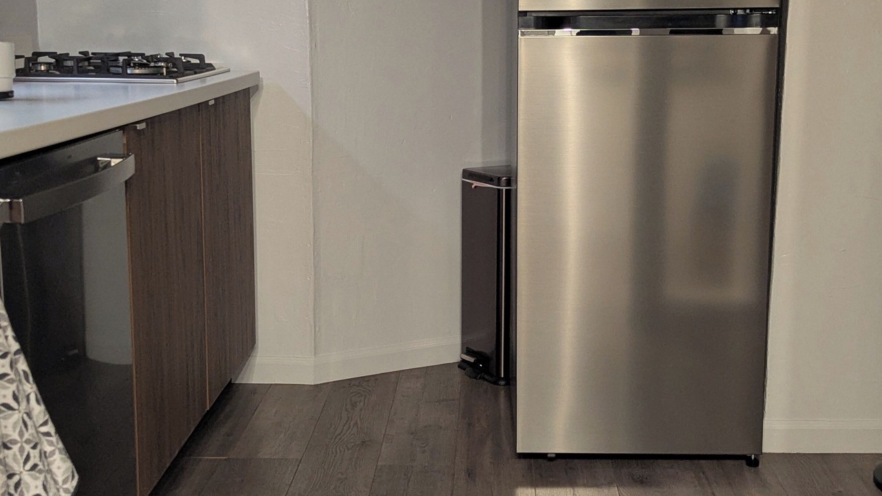 Photo of Kitchen in West University