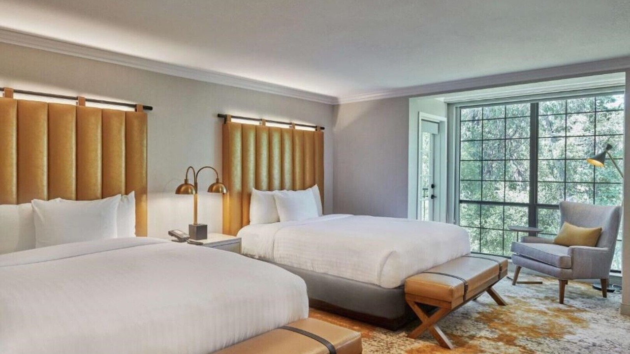Photo of Bedroom in Saratoga