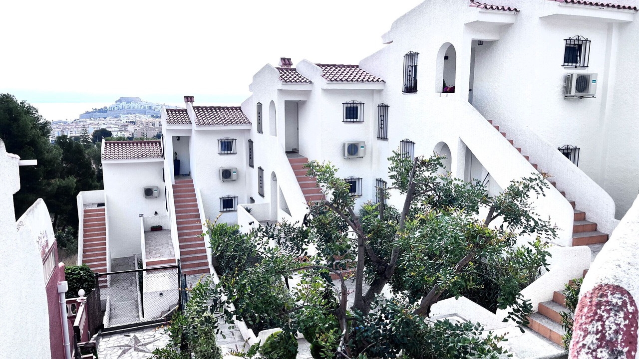 Photo of Outdoor in Peniscola