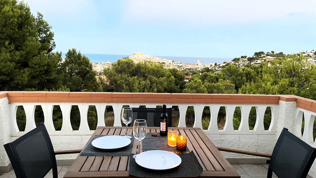 Photo of Outdoor in Peniscola