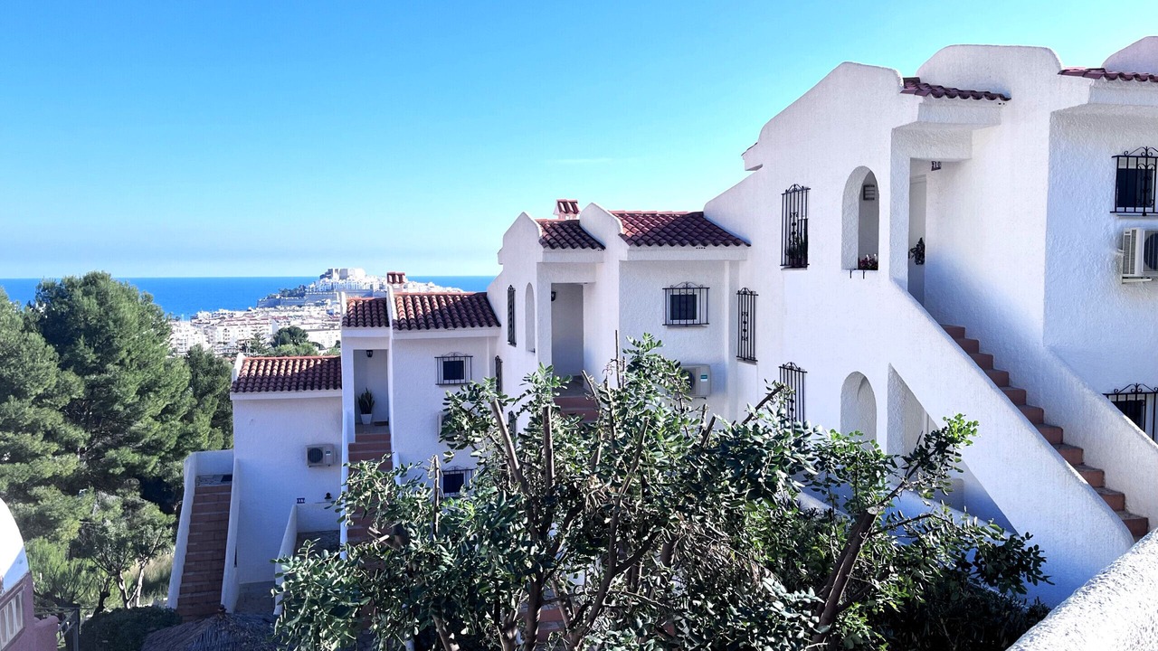 Photo of Outdoor in Peniscola